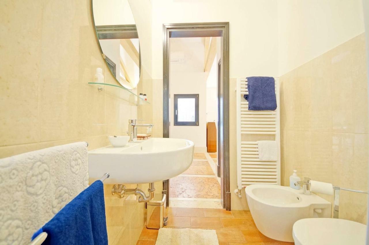 Dolcevita Apartments N 181 Venesia Bagian luar foto